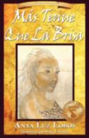 Mas Tenue Que La Brisa 1421890100 Book Cover