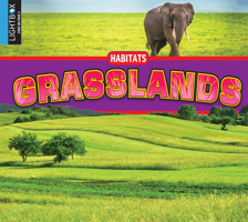 Grasslands 1510566198 Book Cover