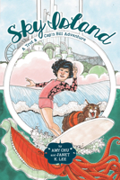 Sky Island 0451480244 Book Cover