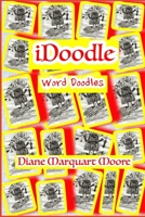 iDoodle: Word Doodles 1734680229 Book Cover