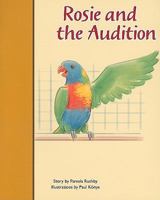 Rosie and the Audition 1419055240 Book Cover