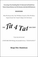 The Tit 4 Tat Solution 1982212101 Book Cover