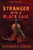 Stranger With a Black Case 1948679868 Book Cover