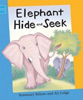 Elephant Hide and Seek (Reading Corner) 1597712418 Book Cover