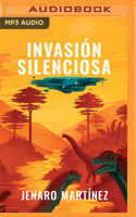 Invasión Silenciosa 6075744568 Book Cover