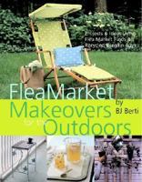 Flea Market Makeover for the Outdoors