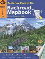Kootenay Rockies BC 1897225725 Book Cover
