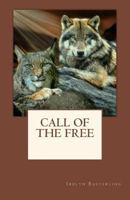 Call of the Free 1979683328 Book Cover
