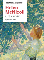 Helen McNicoll: Life & Work 1487102119 Book Cover