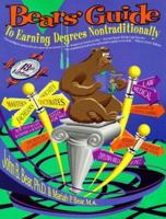 Bears' Guide to Earning Degrees Nontraditionally (13th ed) 0962931241 Book Cover