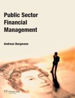 Public Sector Financial Management 027371354X Book Cover