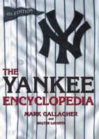 The Yankee Encyclopedia 0073662739 Book Cover