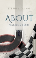 About Pascale und Gerry: Der Romano-Clan (German Edition) 3757853407 Book Cover