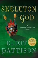Skeleton God 1250067626 Book Cover