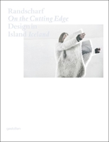 ON THE CUTTING EDGE: DESIGN IN ICELAND 389955390X Book Cover