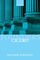 Cicero: Political Philosophy 0199684928 Book Cover