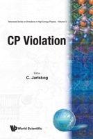 Cp Violation 9971505614 Book Cover