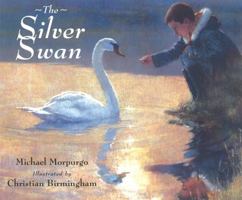 The Silver Swan 0803725434 Book Cover