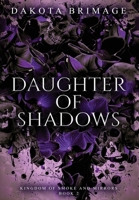 Daughter of Shadows B0GX9GSR63 Book Cover