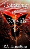 Gathering of Corvids: BOOK FIVE B0H46FZDHW Book Cover