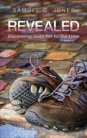 Revealed 1617775274 Book Cover