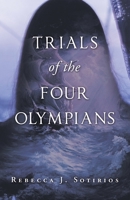 Trials of the Four Olympians 1664103678 Book Cover