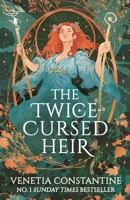 Twice-Cursed Heir 1035914522 Book Cover