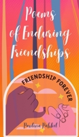 Poems of Enduring Friendships 9916397910 Book Cover