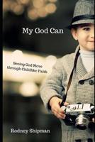 My God Can 1537391585 Book Cover