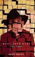 What Ever Next 1500633062 Book Cover