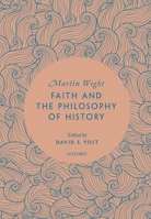 Faith and the Philosophy of History 0198905556 Book Cover