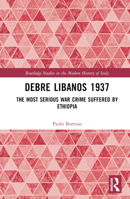 Debre Libanos 1937 1032434236 Book Cover