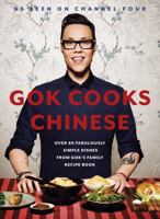 Gok Cooks Chinese 0718159519 Book Cover
