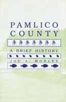 Pamlico County: A brief history 0865262527 Book Cover