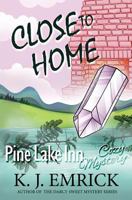 Close to Home 1530463009 Book Cover