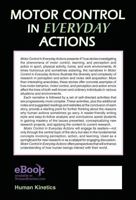 Motor Control in Everyday Actions 0736083936 Book Cover