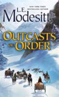 Outcasts of Order 125017256X Book Cover