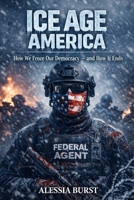 Ice Age America: How We Froze Our Democracy — and How It Ends B0GGB1HQRP Book Cover