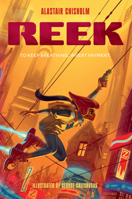 Reek (Everyone Can Be a Reader (Middle Grade S) 1454962828 Book Cover