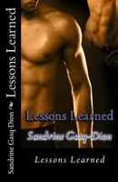 Lessons Learned 1492279986 Book Cover