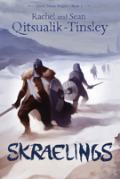 Skraelings 1927095549 Book Cover