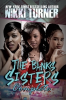 The Banks Sisters Complete 1622866436 Book Cover