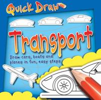 Transport 0753416158 Book Cover