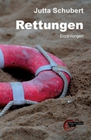 Rettungen: Erzählungen (German Edition) 3967631052 Book Cover