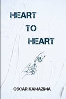 Heart To Heart B086PRLBF3 Book Cover