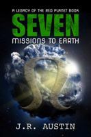 Seven Missions to Earth 0997715324 Book Cover