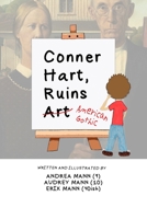 Conner Hart Ruins Art B0B6L98MHG Book Cover