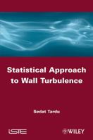 Statistical Approach in Wall Turbulence 1848212623 Book Cover