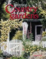 Painting Country Gardens in Watercolor, Pen & Ink
