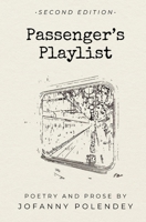 Passenger's Playlist B0GVSBQ42X Book Cover